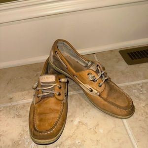 Sperry Womens Boat shoes